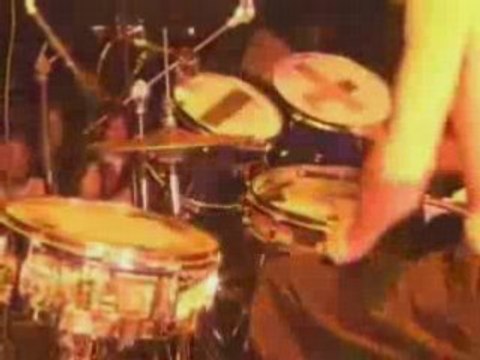 HIGH TONE (Live à Montréal 2003) Part1