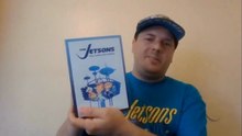The Jetsons Complete Series DVD Collection