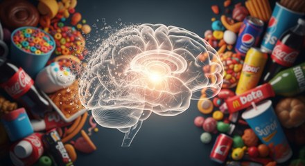 Alarma Cerebral: Tu Memoria se Daña en 4 Días Por Comer Esto.