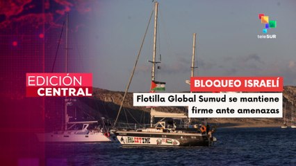 Prieto: Lo que no ha hecho la comunidad internacional lo hace la sociedad civil organizada