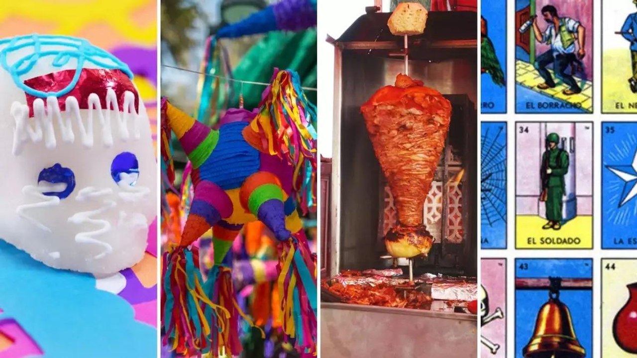 ¿Cuáles son los signos más mexicanos?