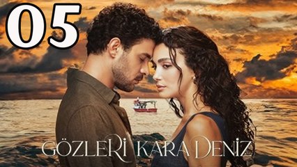 Gozleri Karadeniz - Episode 5