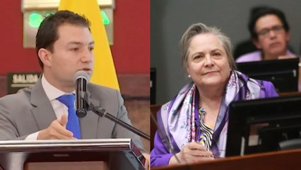 Excontralor general Felipe Córdoba se lanza por firmas para aspirar a la Presidencia