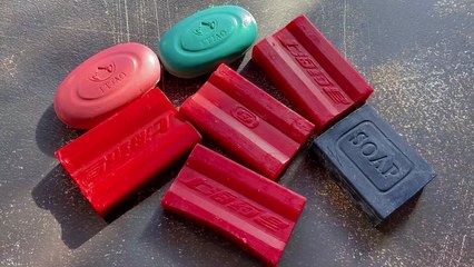 Asmr Soap cutting | Soap carving