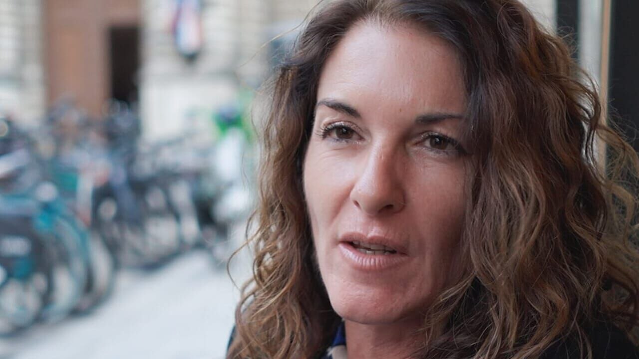 Au nom de mon frère : les derniers jours de Samuel Paty