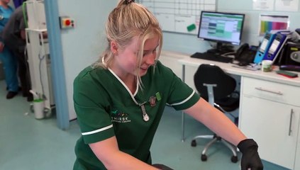 The Yorkshire Vet - Season 21 Episode 6