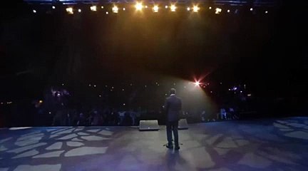 دلّوعة كاظم الساهر تضعه في موقف محرج