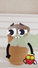 When toilet paper has a bad day 🚽🙈😂 #reaction #comedy