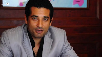 عمرو سعد يهاجِم الراحل يوسف شاهين