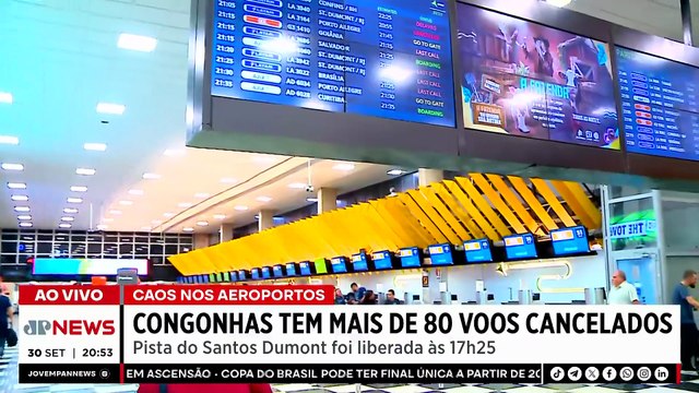 VIGILÂNCIA SANITÁRIA FECHA BAR EM SÃO PAULO APÓS CASO DE METANOL | JORNAL JOVEM PAN - 30/09/2025