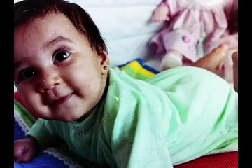 فيديو يكشف لحظات خاصة في حياة أسيل عمران