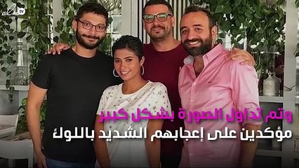 صورة.. روبي في لوك جديد