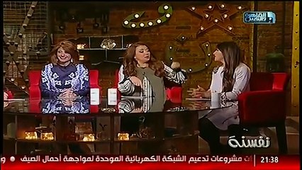 بالفيديو: مذيعة تنسحب من الاستديو بعد خلاف مع زميلتها على الهواء
