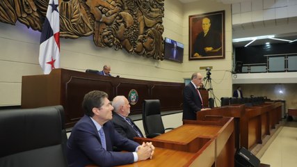 Coalición por la Aviación Nacional advierte riesgos por posible traslado del aeropuerto de Albrook