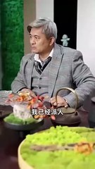 loving the man i never know chinese drama