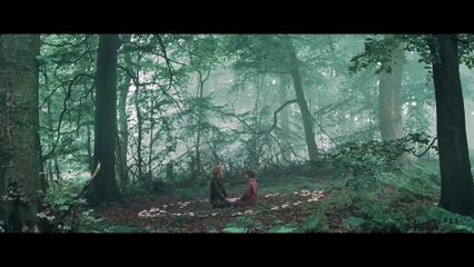 RABBIT TRAP Official Teaser (2025) Dev Patel