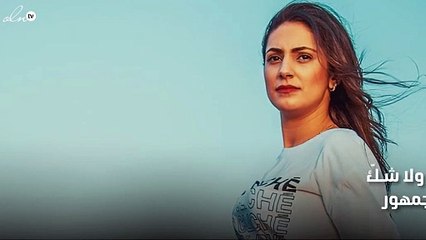 هند صبري ترعب جمهورها بلذّة