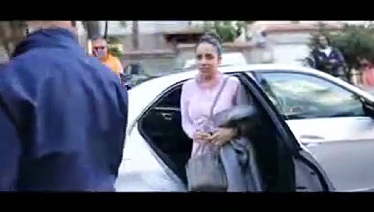 زوج بلقيس فتحي وراء نجاحها الأخير