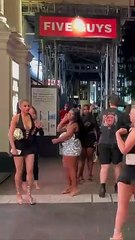 London Best Nightlife District #london #nightlife