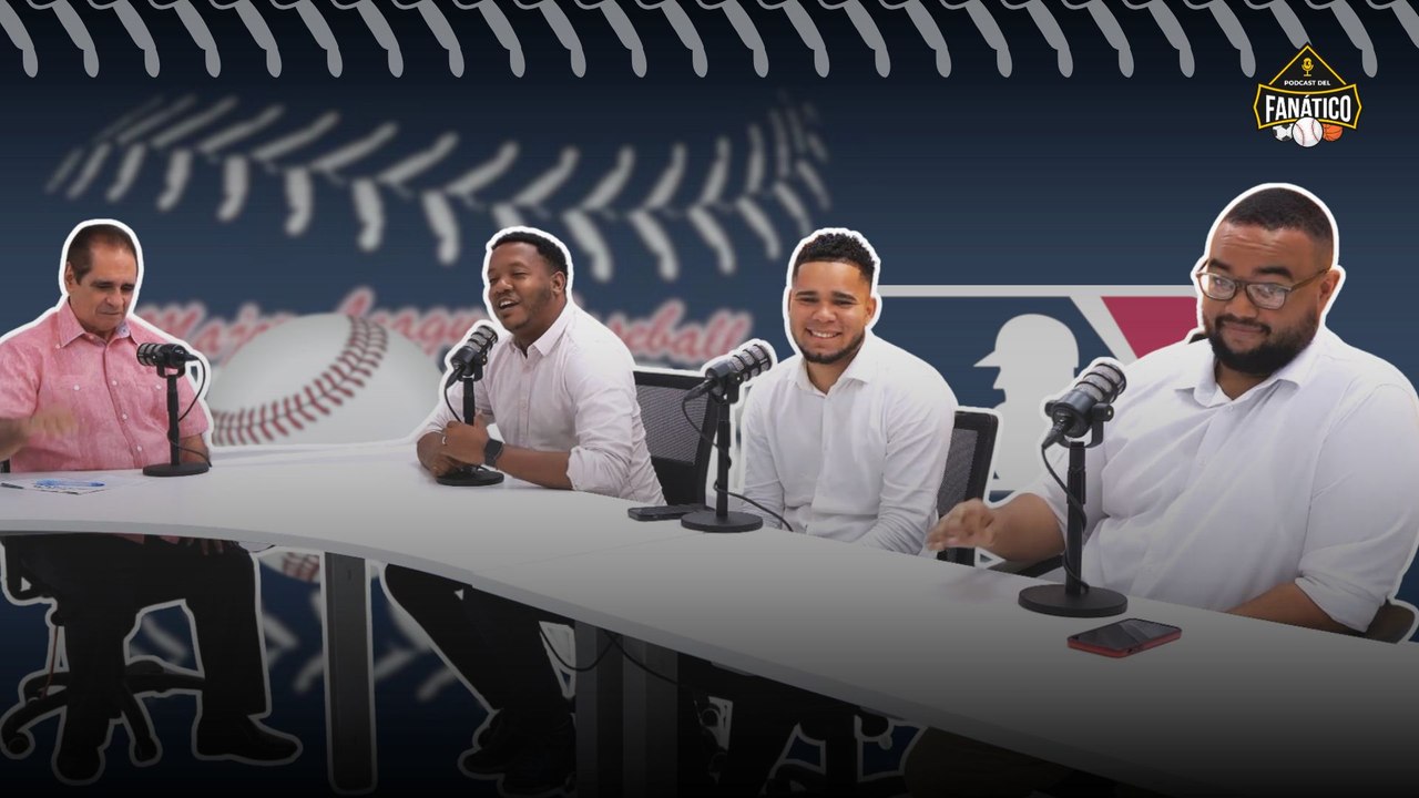 ¿Quiénes van a la Serie Mundial?