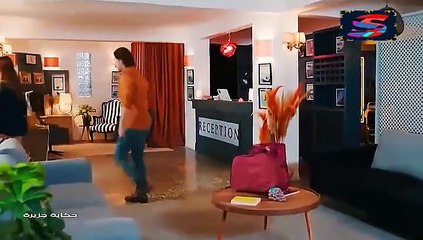 مسلسل حكاية جزيرة - الحلقة 48 - تركى مدبلج