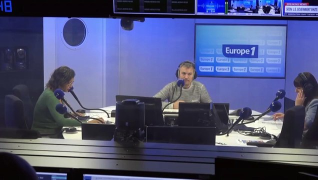 «La déflagration CNews» à la Une du JDNews