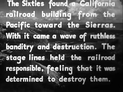 Old Western Film (1941) | Nevada City Starring Roy Rogers