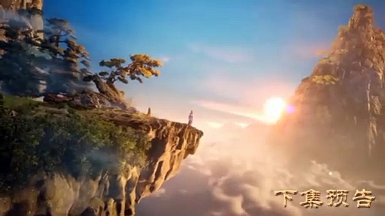 Preview Spirit Swords Sovereign Eps 536