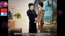 [ENG SUB] ABO DESIRE Episode 14 Explanations & Sheng Shao You Bump is Visible #abodesire #垂涎
