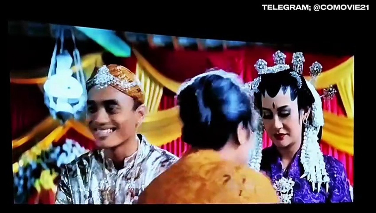 Perempuan Pembawa Sial (2025) Cam