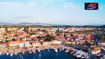 مسلسل حكاية جزيرة - الحلقة 49 - تركى مدبلج