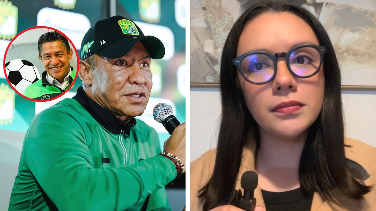 Nacho Ambriz, ¿a qué se debe el cambio en su apariencia? Esto se sabe de la salud del técnico de León