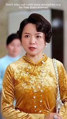 Shocking My Mom Married The Tycoon