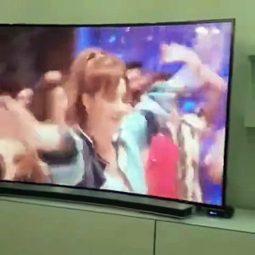 فيديو طريف لابنة نانسي عجرم تولّع الجو .. إضغط لمشاهدة الفيديو