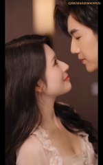 Like Fire-Zhang Bei Xi and Jiang Xin Yan