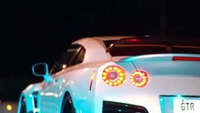 Raw Sound of Nissan | Supercar WAR! 🏁💥 Who’s the FASTEST? #Supercars