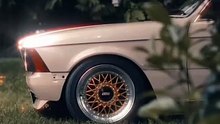 Vintage BMW Supercar WAR! 🏁💥 Who’s the FASTEST? #Supercars
