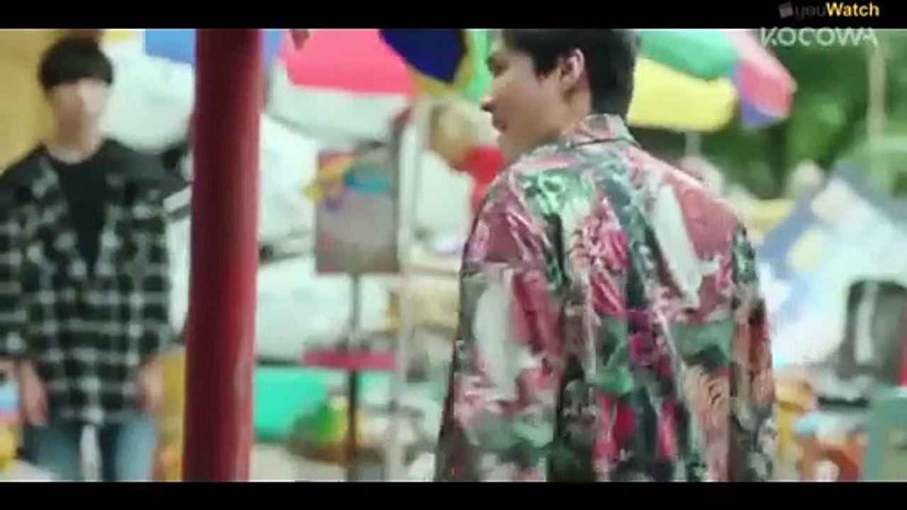 WEAK HERO CLASS S1 EPISODE 4 SUB INDO