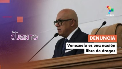 Parlamento venezolano desmiente acusaciones en contra del país