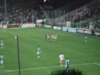 ASSE - Monaco la Cavese