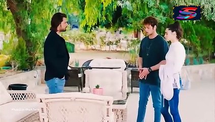 مسلسل حكاية جزيرة - الحلقة 52 - تركى مدبلج