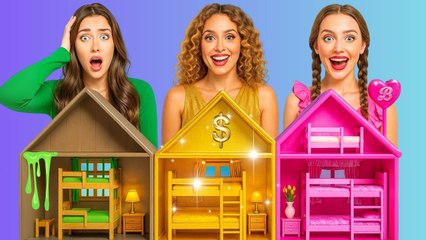 🔥 Ma Nouvelle Vie VIP 💎 Tout a MAL Tourné en Quelques Minutes ! 😂