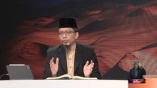 Episod 1025 My #QuranTime 2.0 Jumaat 3 Oktober 2025 Surah Al-Kahf (18: 14-15) Halaman 294
