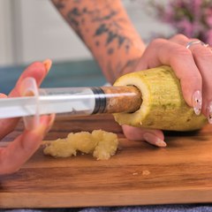 Elevate your cuisine with secret hacks🍳