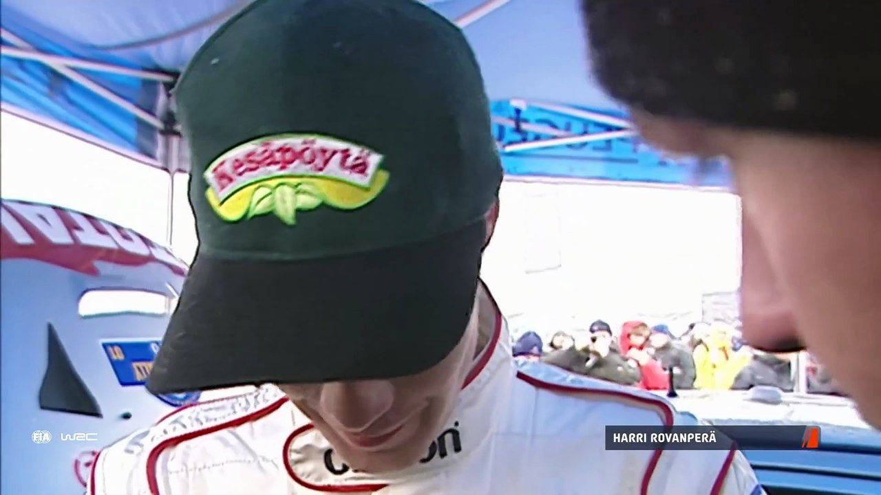Most Unexpected Wins in the WRC!