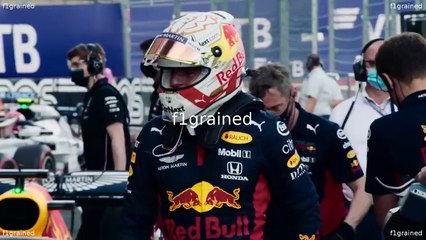 Formula 1 Drive To Survive_S03E03_Nobodys Fool