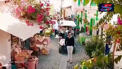 مسلسل حكاية جزيرة - الحلقة 54 - تركى مدبلج