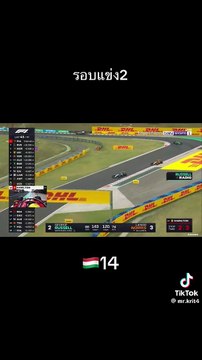 Bein Sports 1 (TrueVisions) | Formula 1 Lenovo Hungarian Grand Prix 2025 : Main Race (2)