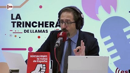 Editorial de Llamas. La Flotilla 'basurilla' ha cumplido su misión