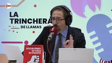 Editorial de Llamas. La Flotilla 'basurilla' ha cumplido su misión